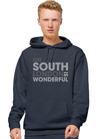 Oh South London Hoody