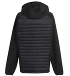 Hybrid Hooded Jacket