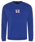 Millwall England Flag Sweat