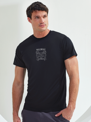 Millwall Fearless T Shirt