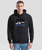 The Weekend Has Landed Hoody