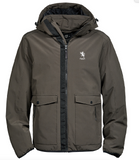 Urban Soft Shell Jacket