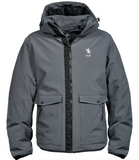 Urban Soft Shell Jacket