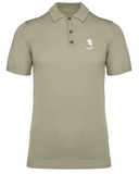 NOLU Knitted Polo Shirt