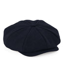 Heritage Baker Boy Cap