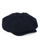 Heritage Baker Boy Cap