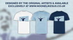 Bomber Zampa Tunnel Graffiti T Shirt