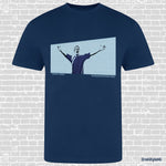Clothing for Millwall fans