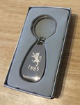 NOLU Bottle Opener Key Ring