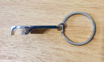 NOLU Bottle Opener Key Ring