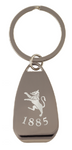 NOLU Bottle Opener Key Ring