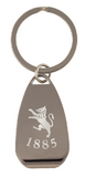 NOLU Bottle Opener Key Ring