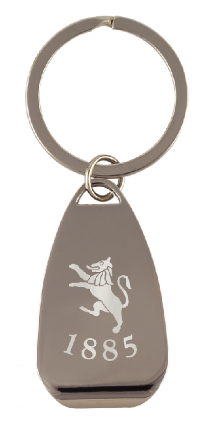 NOLU Bottle Opener Key Ring