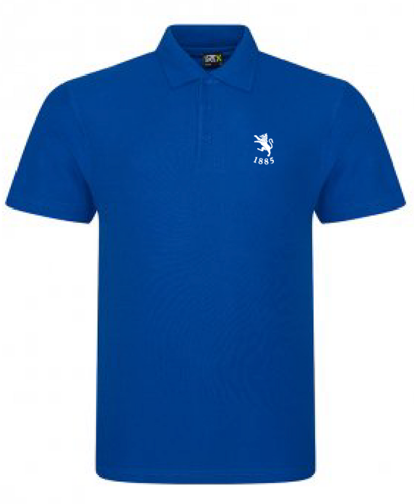 NOLU Mens Polo Shirt Large sizes Nolu Clothing