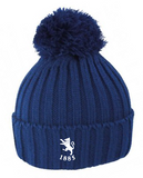 Cuffed Bobble Hat