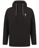 Pullover 1/2 Zip Lightweight Jacket