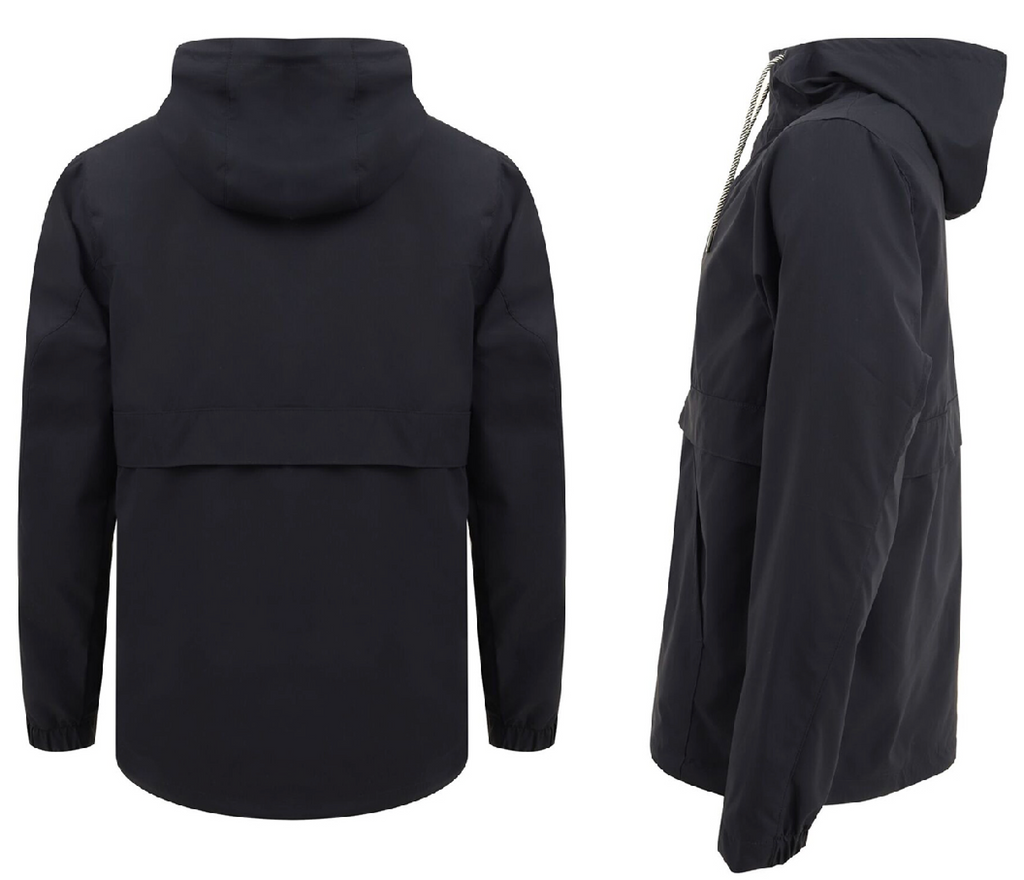 Lightweight pullover jacket cheap