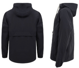 Pullover 1/2 Zip Lightweight Jacket