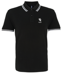 NOLU Tipped Polo