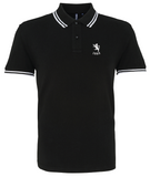 NOLU Tipped Polo