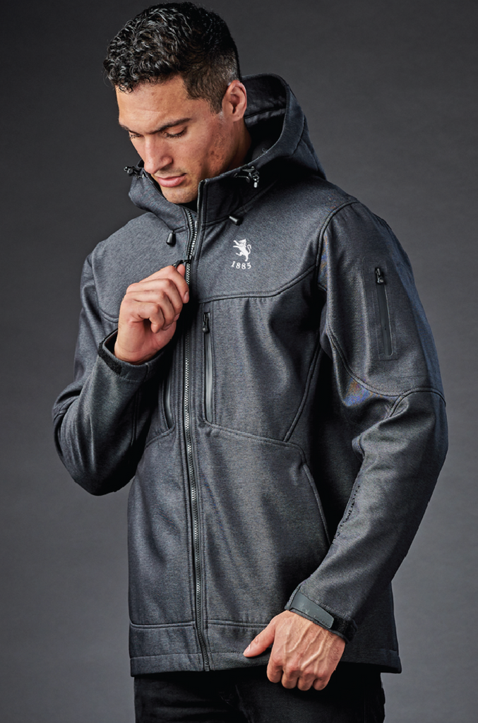 Stormtech 2025 shell jacket