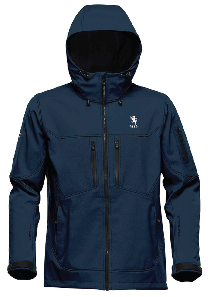 Stormtech jacket deals