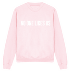 NOLU Text Sweat