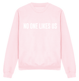 NOLU Text Sweat
