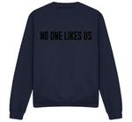 NOLU Text Sweat