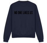 NOLU Text Sweat