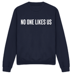 NOLU Text Sweat