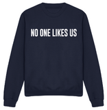 NOLU Text Sweat