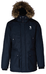 NOLU Winter Parka