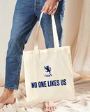 NOLU Premium Tote Bag