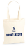 NOLU Premium Tote Bag