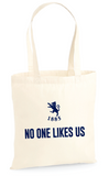 NOLU Premium Tote Bag