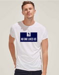 NOLU 'Weekend' Organic T Shirt