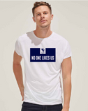 NOLU 'Weekend' Organic T Shirt