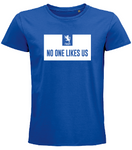 NOLU 'Weekend' Organic T Shirt