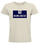 NOLU 'Weekend' Organic T Shirt