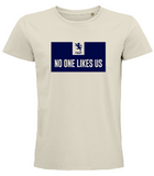 NOLU 'Weekend' Organic T Shirt