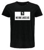 NOLU 'Weekend' Organic T Shirt
