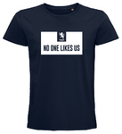 NOLU 'Weekend' Organic T Shirt