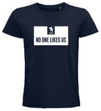 NOLU 'Weekend' Organic T Shirt