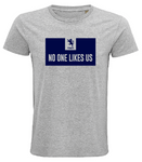 NOLU 'Weekend' Organic T Shirt