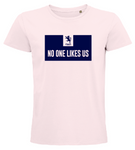 NOLU 'Weekend' Organic T Shirt
