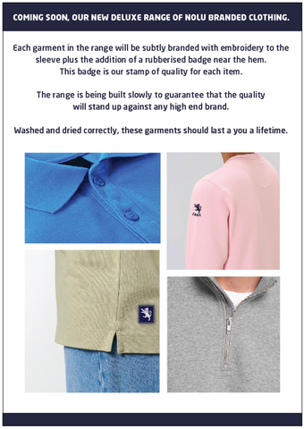 Deluxe Range Promo