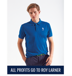 The Lion of London Bridge Super Smooth Polo