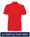 The Lion of London Bridge Super Smooth Polo