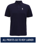 The Lion of London Bridge Super Smooth Polo